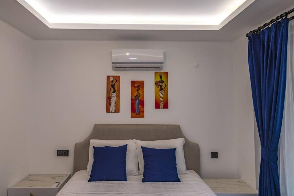 Bella- 4 Bedroom Holiday Villa In Oludeniz フェティエ エクステリア 写真